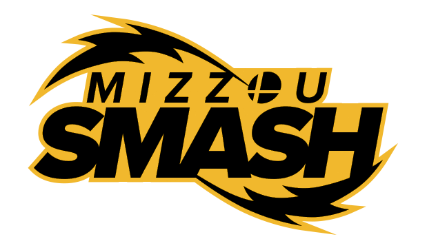 Mizzou Smash Logo